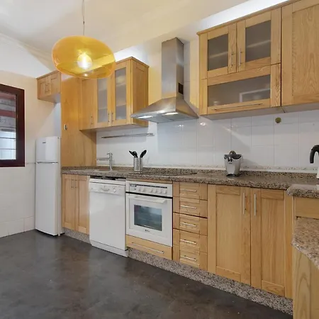 Cairasco City Life Apartman Las Palmas de Gran Canaria