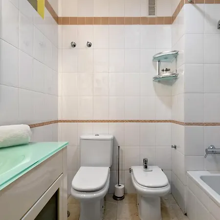 Cairasco City Life Apartman *