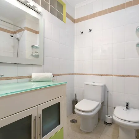 Apartman Cairasco City Life