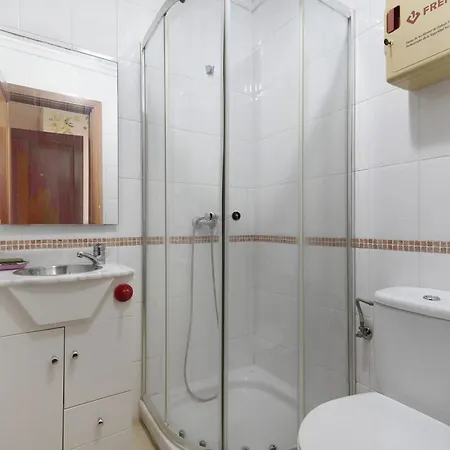 Cairasco City Life Apartman