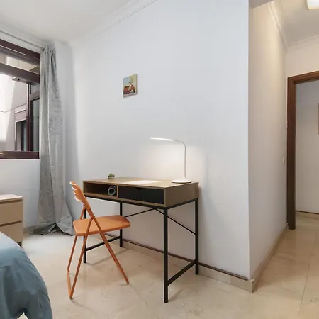 Apartman Cairasco City Life Las Palmas de Gran Canaria