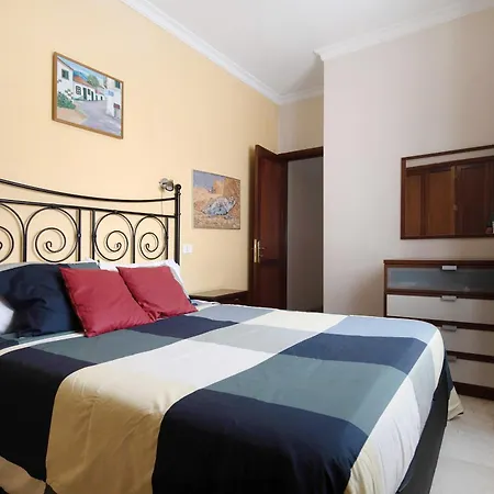 Cairasco City Life Apartman