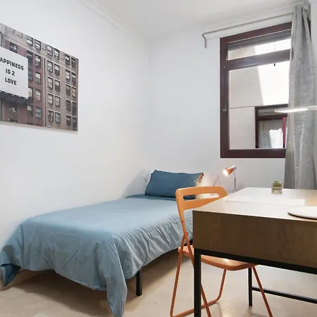 Apartman Cairasco City Life *