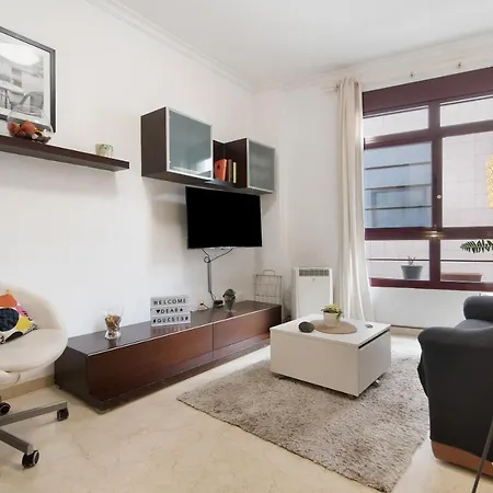 Cairasco City Life Appartement