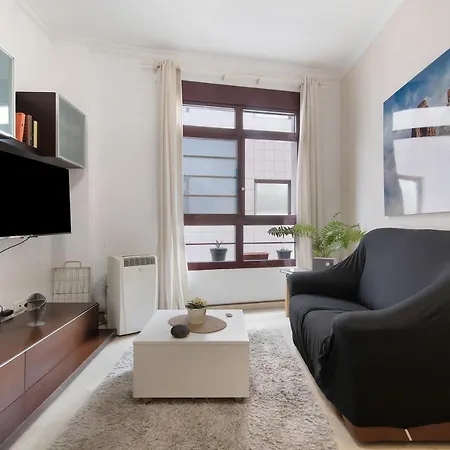 Cairasco City Life Appartement