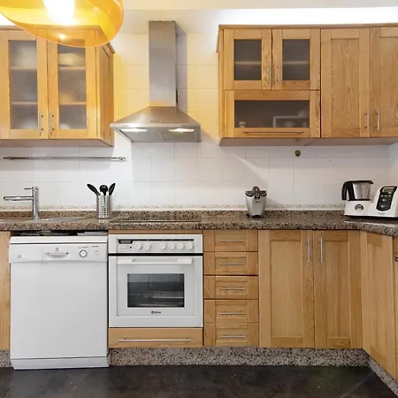 Appartement Cairasco City Life