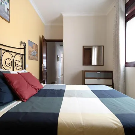 Cairasco City Life Appartement *