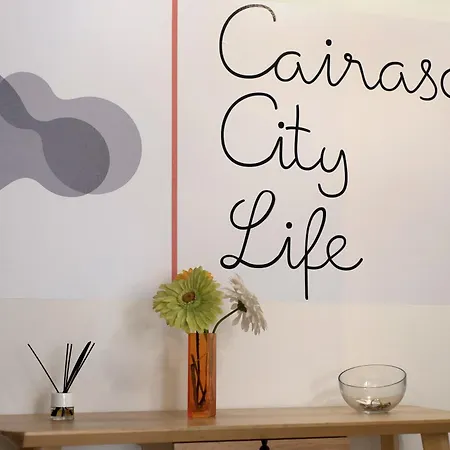 Cairasco City Life *